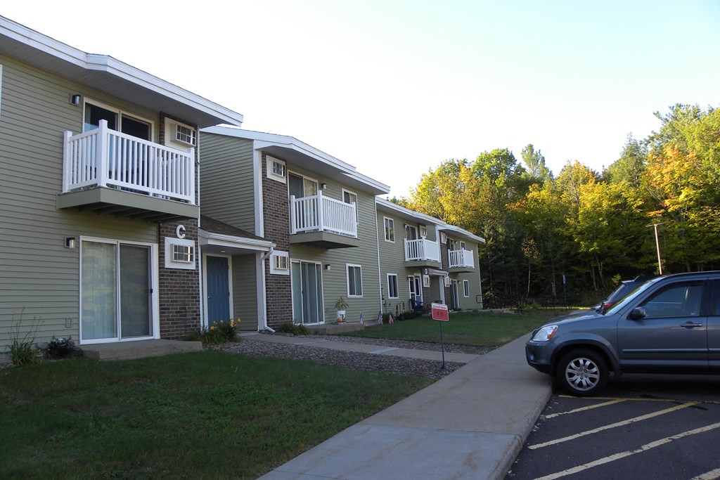 Copper Hills Apartments, 903 Portage St. Building E, Suite 300